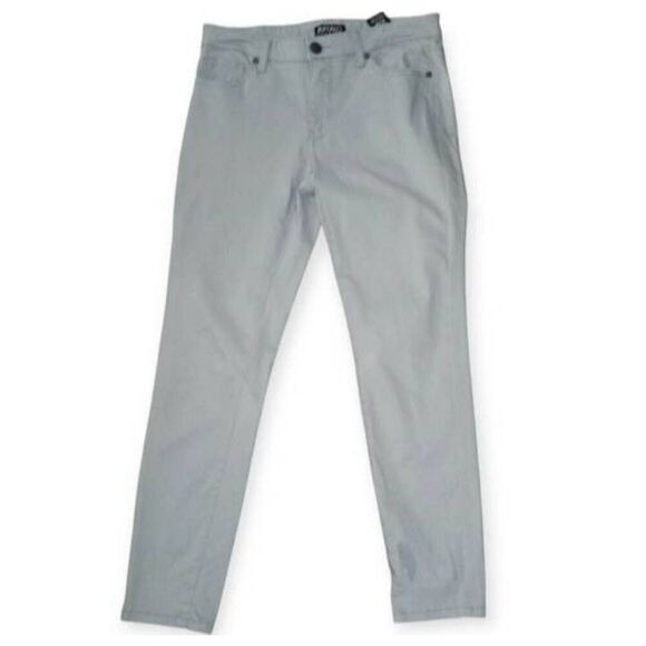 Buffalo David Bitton Light Blue Skinny Jeans Sz.4 EUC. - Picture 2 of 10